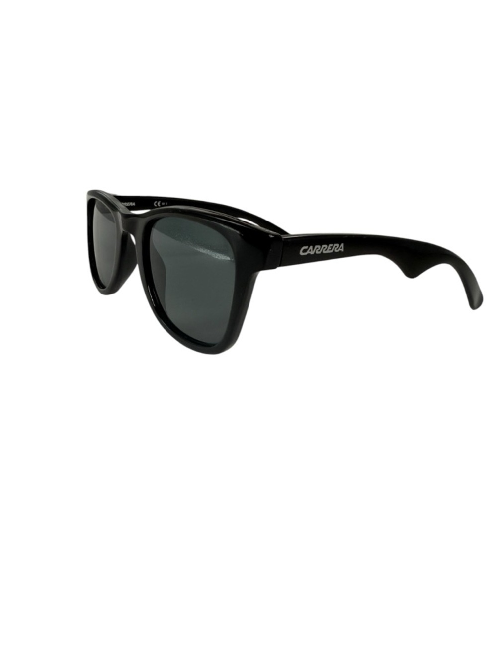 Carrera Black Carrera sunglasses 6000 D28WJ 50 23 145 Optyl
